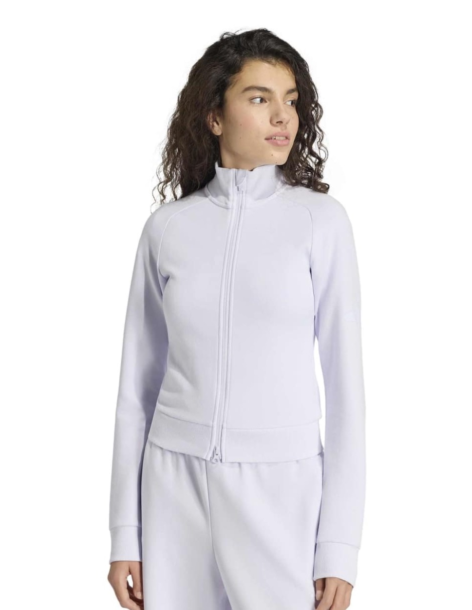 Chamarra casual Adidas Originals para mujer